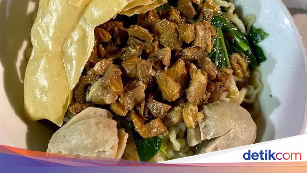 Bakso & Mie Ayam Setia Wonogiri: Kenikmatan yang Menghampiri Setiap Hari